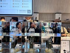 -喜茶(北京三里屯太古里店)