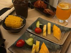-和子足浴SPA会馆(竹山路店)