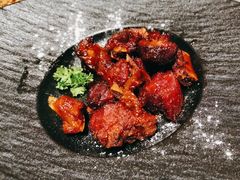 -渝信川菜 · 川味家常菜(财富购物中心店)
