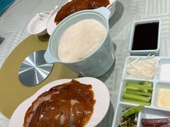 -紫光园·烤鸭·北京菜(团结湖店)