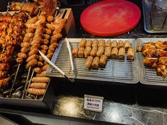 -梨花自助烤肉(天河城店)