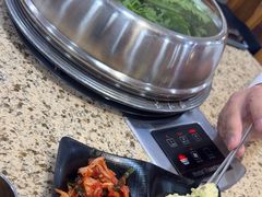 -真利味·脊骨火锅·正宗韩国料理(韩乐坊店)