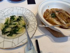 -北京柏悦酒店·锦庭餐厅Dining Room