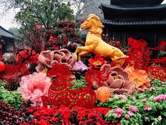 -钱王祠