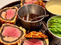 -Le Bistrot de Racine