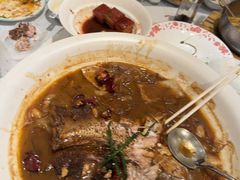 -百姓渔村(南中环店)