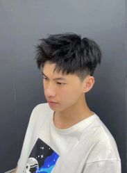 -时尚殿堂hair salon
