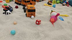 -Kitty Palace凯蒂城堡儿童生活馆(永旺梦乐城广州番禺广场店)