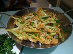 -粗茶淡饭•陕菜•家常菜
