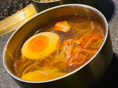 -神户赤童日式烤肉伙伴(东直门店)