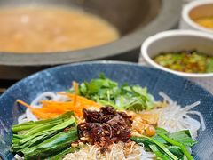 -芸山季·云南野生菌火锅(宝能环球汇店)