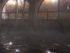 -遵化汤泉宫度假村温泉