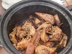 -斯丹姜母鸭·古法干香(涂门街总店)