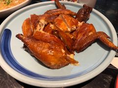 -新白鹿餐厅(京基KK ONE店)