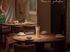 -沛家·西餐Brunch·直火料理