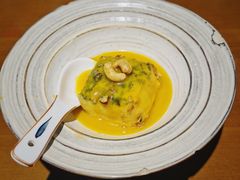 -如禾素食·下午茶·糖水