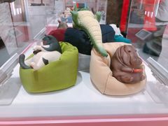 -泡泡玛特POPMART(东直门来福士店)