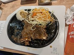-豪客来牛排(成都锦江大融城店)