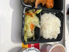 -乡村基(观音桥阳光世纪店)