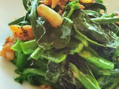 -广州柏悦酒店·悦景轩·粤菜餐厅