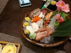 -桃夭日式料理(国信店)