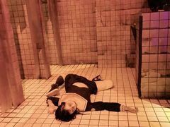-恐怖游戏(湖滨店)