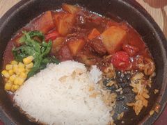 -摩欧客意式餐厅(高新活力汇店)