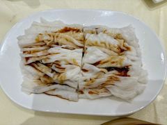 -兴悦酒家(保利克洛维店)