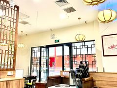 -老妈米线(大运河博物馆宝龙广场店)