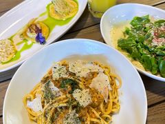 -Bistro 63 创意融合料理(广粤天地店)