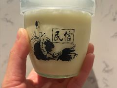 -民信老铺(华盖路店)