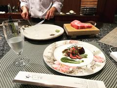 -神户牛排餐厅MOURIYA(总店)