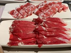 -海底捞火锅(万丰桥店)