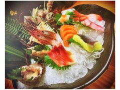 -花潮料理艺食馆(世欧广场店)