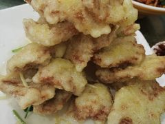 -春花民族美食(佳木斯总店)