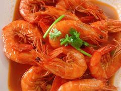 -1910老鲁味海鲜·戳子肉·青岛菜(金沙滩店)