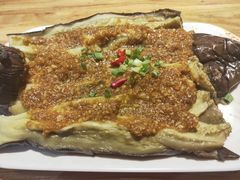-老胖串店(山大路店)
