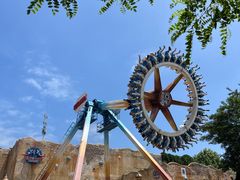 -大连海昌发现王国主题公园