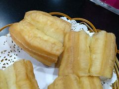 -华辉拉肠(小北路店)