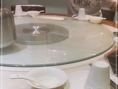 -北京老铺烤鸭(第五国际店)