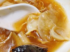 鲍参翅肚-添發碗仔翅美食