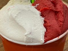 -Dal Cuore 达可芮冰淇淋(陕西北路店)