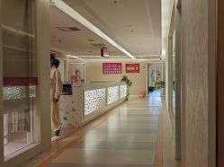 -金月汇月子会所(北大街店)