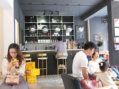 -旧屋咖啡(海景店)