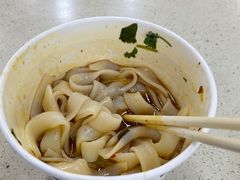 -户部巷小吃(中商徐东平价广场店)