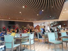 -上海国展宝龙丽筠酒店