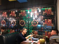 大堂-甲大帅·甲鱼·椰子鸡主题餐厅(唐家店)