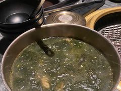 -虎哥六韩式烤肉料理 TIGERGRILL(隆生金山湖中心购物广场店)