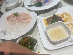 -围炉夜话·潮汕卤水火锅(榕江店)