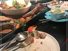 -C&R西班牙餐厅